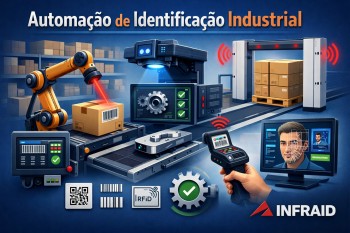 Automação de Inventário