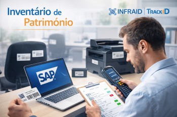 Rastreabilidade Automatizada para Indústrias