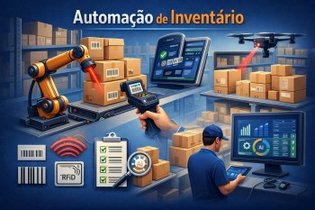 Sistema de Rastreamento de Materiais RFID
